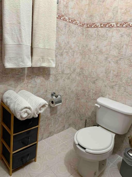 Сasa de vacaciones Casita Azul Colonial En El Centro De Merida. Mérida