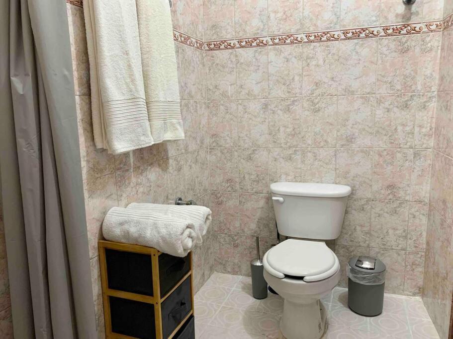 Сasa de vacaciones Casita Azul Colonial En El Centro De Merida. Mérida