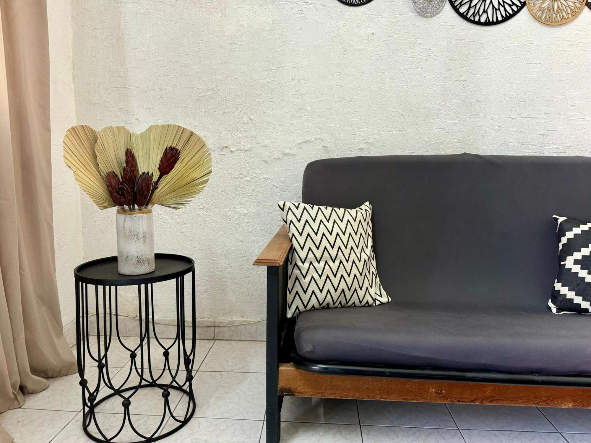 Casita Azul Colonial En El Centro De Merida. Сasa de vacaciones *